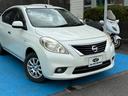 NISSAN LATIO