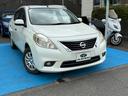 NISSAN LATIO