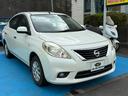 NISSAN LATIO