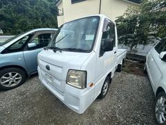 サンバートラック 　実走４万キロ台 0504082A30241026W001 3