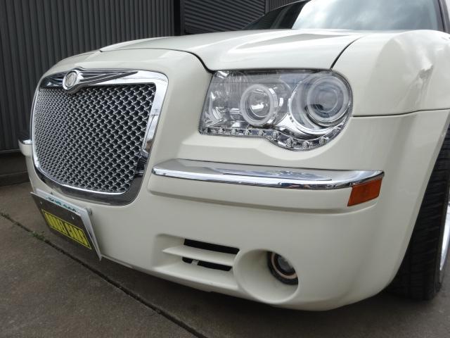 数量は多 クライスラー300C SONARヘッドライト ライト - abacus-rh.com