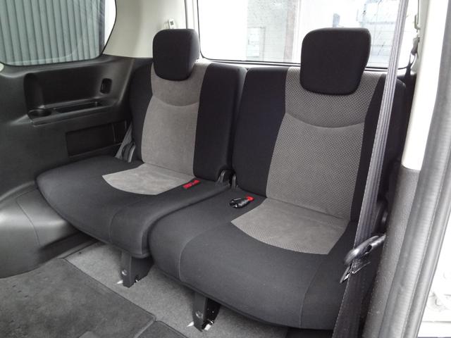 セレナ ライダー　純正ナビ　ＴＶ　バックカメラ　ＥＴＣ　スマートキー　両側パワースライドドア　純正１６インチＡＷ　後席モニター（13枚目）