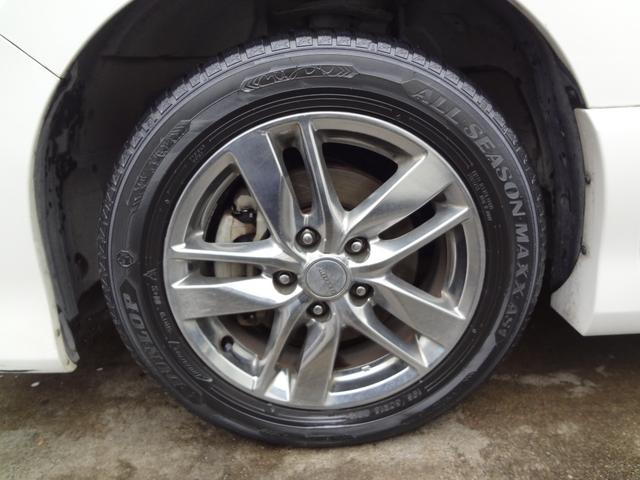 セレナ ライダー　純正ナビ　ＴＶ　バックカメラ　ＥＴＣ　スマートキー　両側パワースライドドア　純正１６インチＡＷ　後席モニター（30枚目）