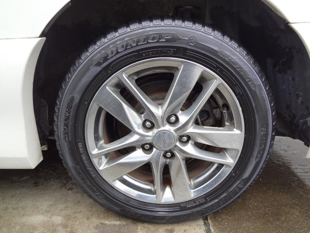 セレナ ライダー　純正ナビ　ＴＶ　バックカメラ　ＥＴＣ　スマートキー　両側パワースライドドア　純正１６インチＡＷ　後席モニター（31枚目）