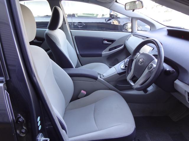 プリウス S LEDエディション 純正ナビ TV バックカメラ ETC スマートキー(16枚目)