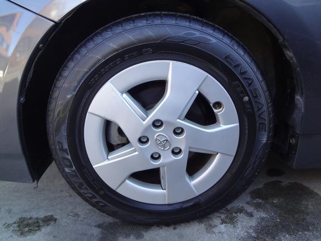 プリウス S LEDエディション 純正ナビ TV バックカメラ ETC スマートキー(25枚目)