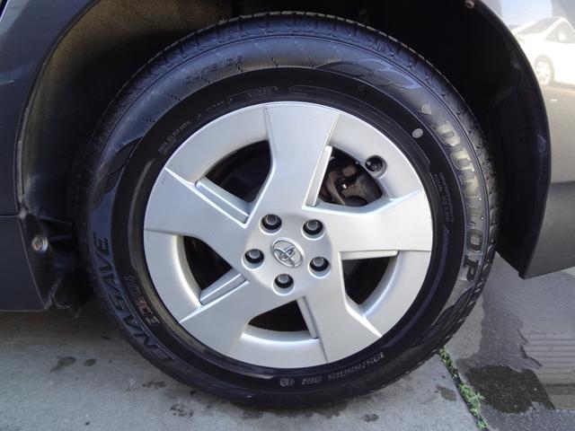 プリウス S LEDエディション 純正ナビ TV バックカメラ ETC スマートキー(26枚目)