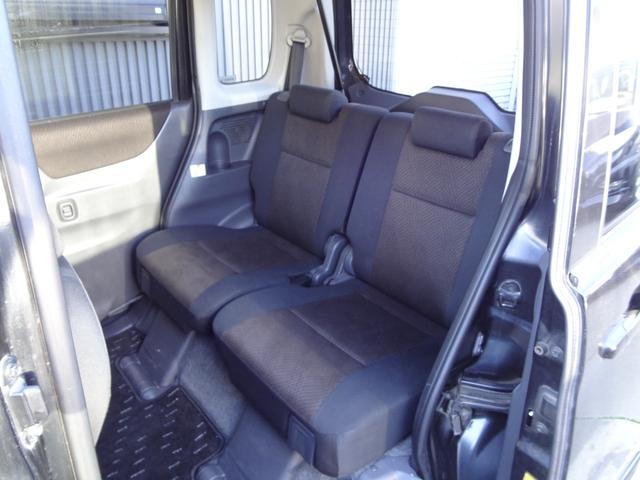 ルークス ハイウェイスター 社外ナビ スマートキー ETC 片側パワースライド ローダウン(12枚目)