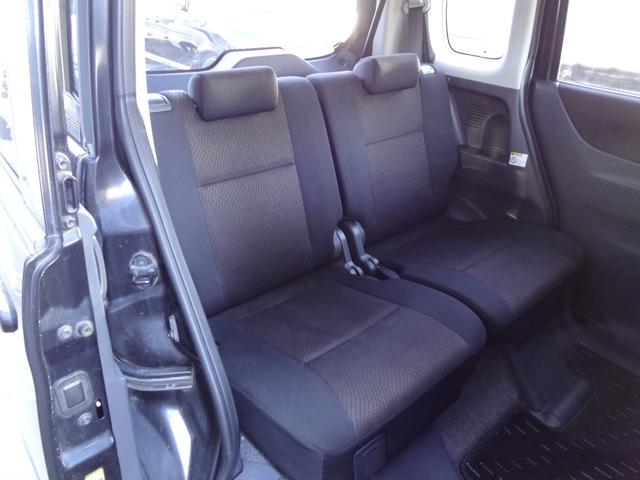 ルークス ハイウェイスター 社外ナビ スマートキー ETC 片側パワースライド ローダウン(15枚目)