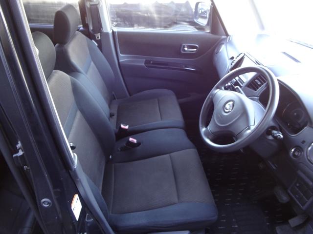 ルークス ハイウェイスター 社外ナビ スマートキー ETC 片側パワースライド ローダウン(18枚目)