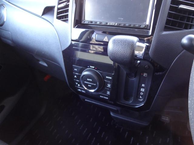 ルークス ハイウェイスター 社外ナビ スマートキー ETC 片側パワースライド ローダウン(21枚目)