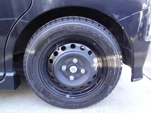 ルークス ハイウェイスター 社外ナビ スマートキー ETC 片側パワースライド ローダウン(28枚目)