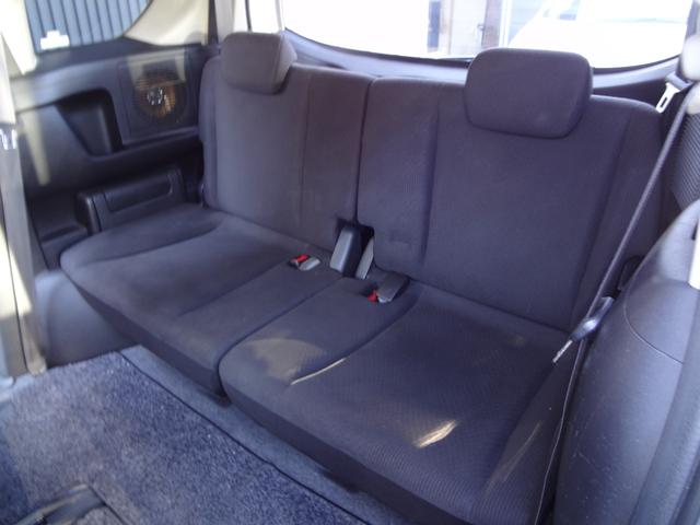 フリード Ｇ　ジャストセレクション　純正ナビ　ＴＶ　後席モニター　キーレス　バックカメラ　ＥＴＣ　片側パワースライド（13枚目）