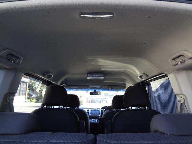 フリード Ｇ　ジャストセレクション　純正ナビ　ＴＶ　後席モニター　キーレス　バックカメラ　ＥＴＣ　片側パワースライド（15枚目）