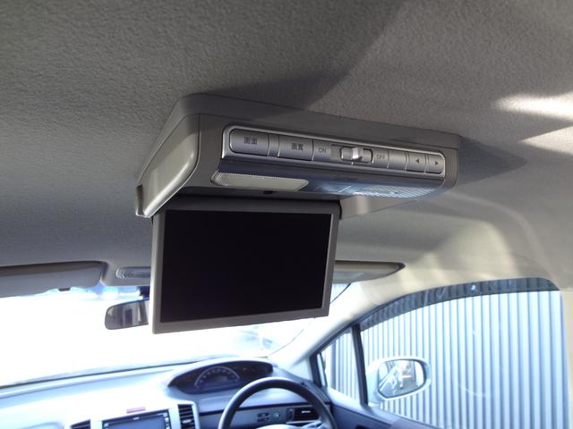 フリード Ｇ　ジャストセレクション　純正ナビ　ＴＶ　後席モニター　キーレス　バックカメラ　ＥＴＣ　片側パワースライド（26枚目）
