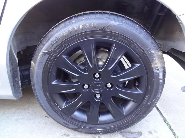 フリード Ｇ　ジャストセレクション　純正ナビ　ＴＶ　後席モニター　キーレス　バックカメラ　ＥＴＣ　片側パワースライド（30枚目）