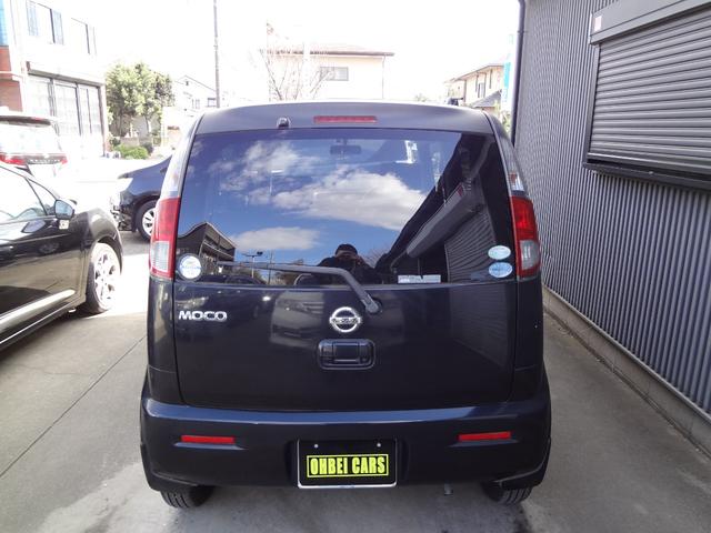 モコ Ｘ　ワンオーナー　スマートキー　バックカメラ　ＥＴＣ　プッシュスタート（7枚目）