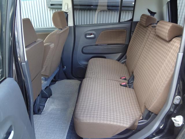 モコ Ｘ　ワンオーナー　スマートキー　バックカメラ　ＥＴＣ　プッシュスタート（11枚目）