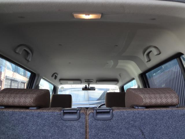 モコ Ｘ　ワンオーナー　スマートキー　バックカメラ　ＥＴＣ　プッシュスタート（13枚目）