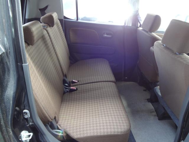 モコ Ｘ　ワンオーナー　スマートキー　バックカメラ　ＥＴＣ　プッシュスタート（14枚目）