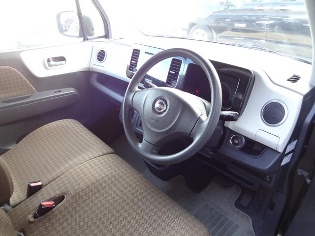 モコ Ｘ　ワンオーナー　スマートキー　バックカメラ　ＥＴＣ　プッシュスタート（16枚目）