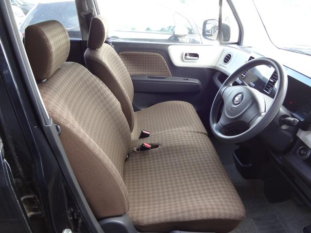 モコ Ｘ　ワンオーナー　スマートキー　バックカメラ　ＥＴＣ　プッシュスタート（17枚目）