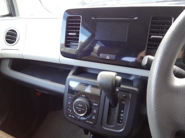 モコ Ｘ　ワンオーナー　スマートキー　バックカメラ　ＥＴＣ　プッシュスタート（19枚目）