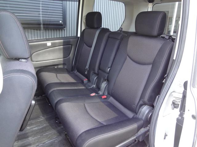 セレナ ハイウェイスター S-ハイブリッド 純正ナビ TV スマートキー プッシュスタート バックカメラ 片側パワースライド LEDヘッドライト クルーズコントロール オートエアコン 純正16インチAW(13枚目)