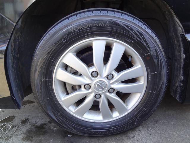 セレナ ハイウェイスター S-ハイブリッド 純正ナビ TV アラウンドビューモニターミラー スマートキー ETC 純正15インチAW 両側スライドドア 8人乗り(27枚目)