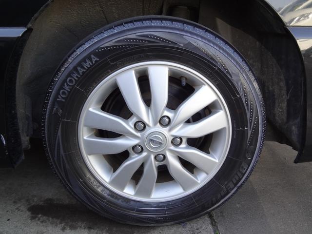 セレナ ハイウェイスター S-ハイブリッド 純正ナビ TV アラウンドビューモニターミラー スマートキー ETC 純正15インチAW 両側スライドドア 8人乗り(28枚目)