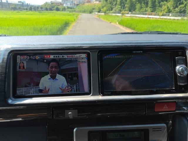 ハイエースワゴン 後期　プッシュスタート　ベットキット付　電動スライドドア（17枚目）