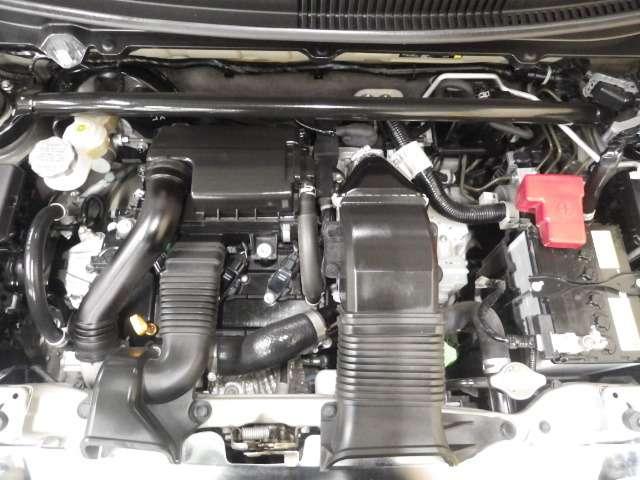 ワークス オーディオレス 4WD レーザーレーダー 社外ナビ(9枚目)