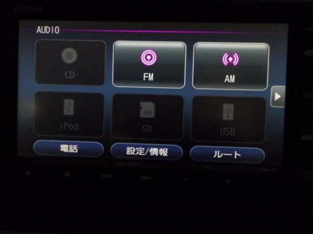 各音楽コンテンツ対応で、乗る方のお好みでドライブをお楽しみ出来ます！