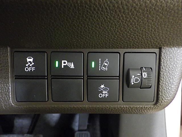 【ＶＳＡ】横滑り防止装置！障害物を避けるのに急にハンドルを切った時などパワーを制御して運転にゆとりを与えます♪