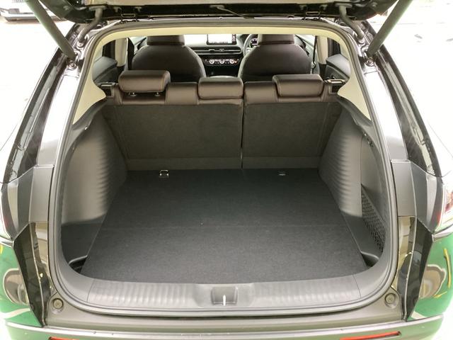 ZR-V e:HEVX 禁煙車 当社試乗車 コネクテッドディスプレー Rカメラ フルセグTV Bluetooth USB シートヒーター 電動テールゲート  緊急通報システム バックモニター ブレーキサポート 前後センサー(18枚目)