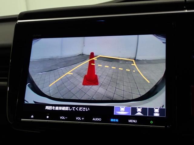 ステップワゴンスパーダ e:HEVスパーダG・EXホンダセンシング エアバック クルコン サイドエアバッグ シ-トヒ-タ- 衝突軽減システム 1オーナー LEDランプ ドラレコ 禁煙 USB接続 ABS キーレス ETC(15枚目)