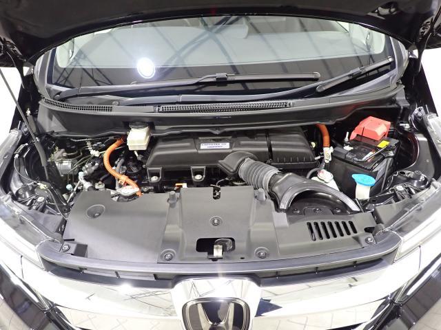 ステップワゴンスパーダ e:HEVスパーダG・EXホンダセンシング エアバック クルコン サイドエアバッグ シ-トヒ-タ- 衝突軽減システム 1オーナー LEDランプ ドラレコ 禁煙 USB接続 ABS キーレス ETC(31枚目)