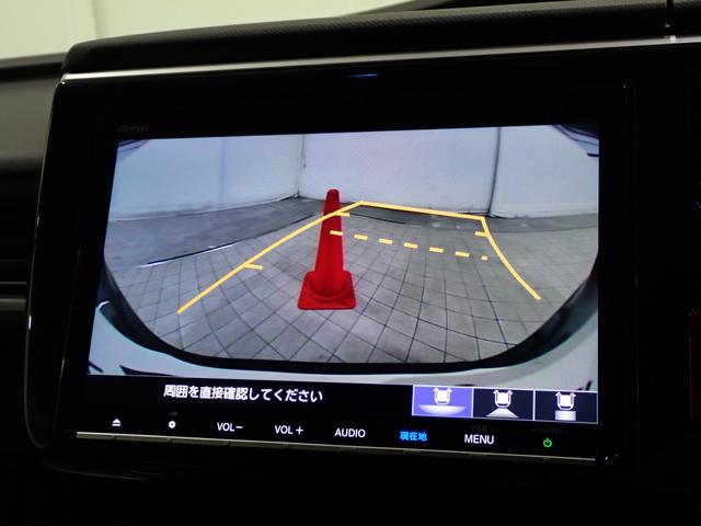 ステップワゴンスパーダ e:HEVスパーダG・EXホンダセンシング エアバック クルコン サイドエアバッグ シ-トヒ-タ- 衝突軽減システム 1オーナー LEDランプ ドラレコ 禁煙 USB接続 ABS キーレス ETC(36枚目)