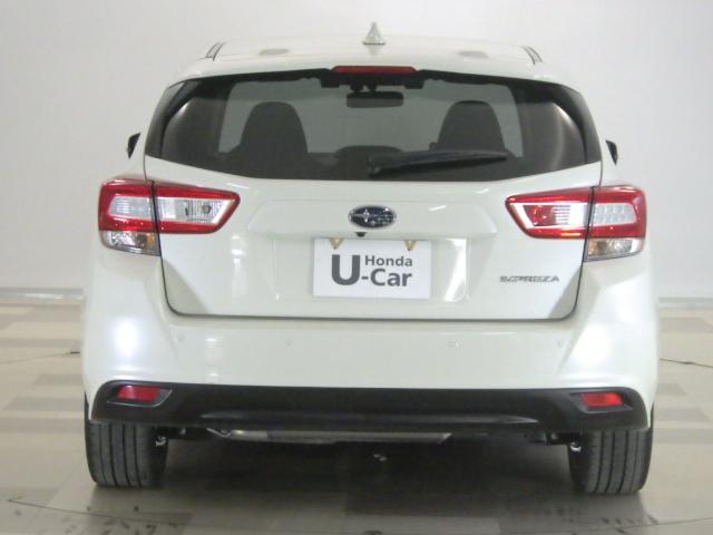 インプレッサスポーツ 2.0i-Sアイサイト 禁煙車 8インチナビ ナノイー SD ミュージックラック Bluetooth USB iPod CD/DVD フルセグTV Fサイドカメラ Rカメラ Fドラレコ LEDライト ETC 地デジ ナビTV(6枚目)