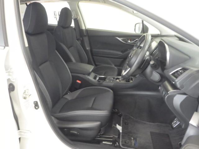 インプレッサスポーツ 2.0i-Sアイサイト 禁煙車 8インチナビ ナノイー SD ミュージックラック Bluetooth USB iPod CD/DVD フルセグTV Fサイドカメラ Rカメラ Fドラレコ LEDライト ETC 地デジ ナビTV(9枚目)