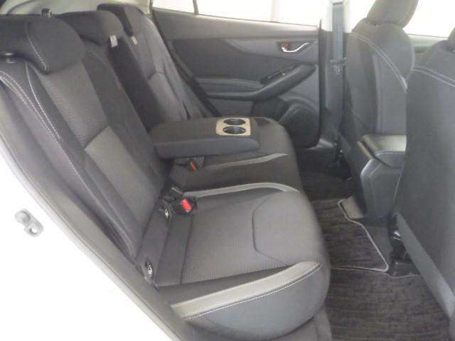 インプレッサスポーツ 2.0i-Sアイサイト 禁煙車 8インチナビ ナノイー SD ミュージックラック Bluetooth USB iPod CD/DVD フルセグTV Fサイドカメラ Rカメラ Fドラレコ LEDライト ETC 地デジ ナビTV(10枚目)