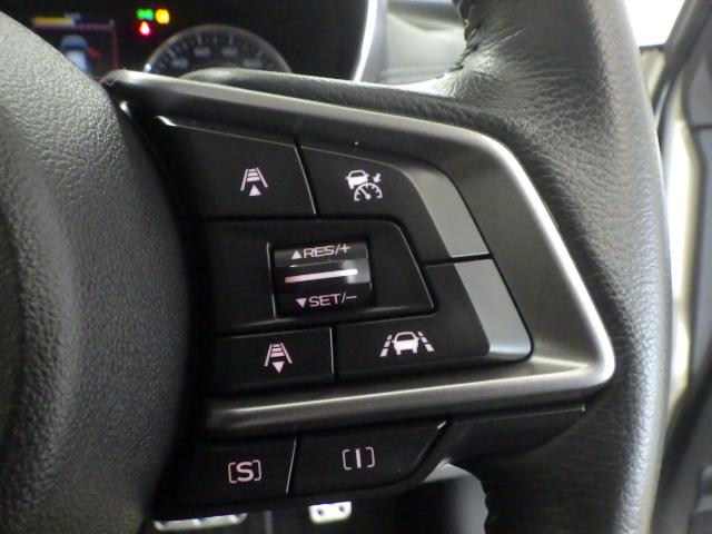 インプレッサスポーツ 2.0i-Sアイサイト 禁煙車 8インチナビ ナノイー SD ミュージックラック Bluetooth USB iPod CD/DVD フルセグTV Fサイドカメラ Rカメラ Fドラレコ LEDライト ETC 地デジ ナビTV(12枚目)