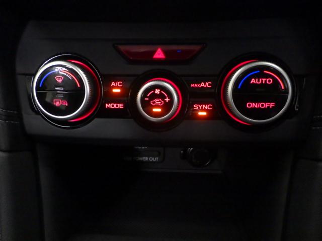 インプレッサスポーツ 2.0i-Sアイサイト 禁煙車 8インチナビ ナノイー SD ミュージックラック Bluetooth USB iPod CD/DVD フルセグTV Fサイドカメラ Rカメラ Fドラレコ LEDライト ETC 地デジ ナビTV(19枚目)