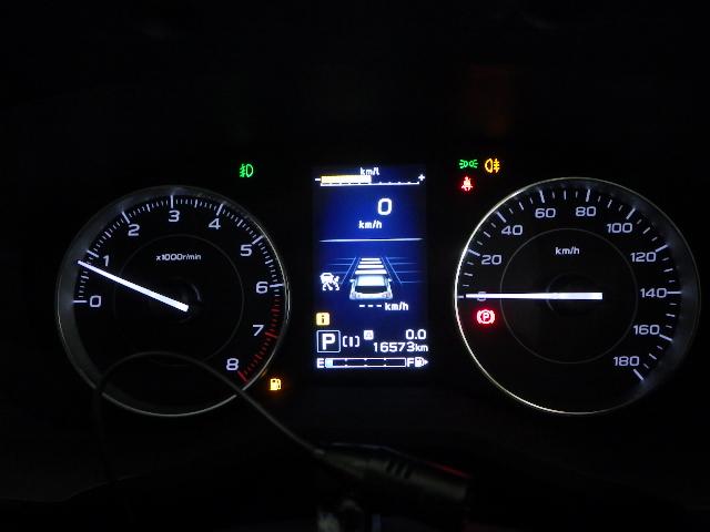 インプレッサスポーツ 2.0i-Sアイサイト 禁煙車 8インチナビ ナノイー SD ミュージックラック Bluetooth USB iPod CD/DVD フルセグTV Fサイドカメラ Rカメラ Fドラレコ LEDライト ETC 地デジ ナビTV(20枚目)