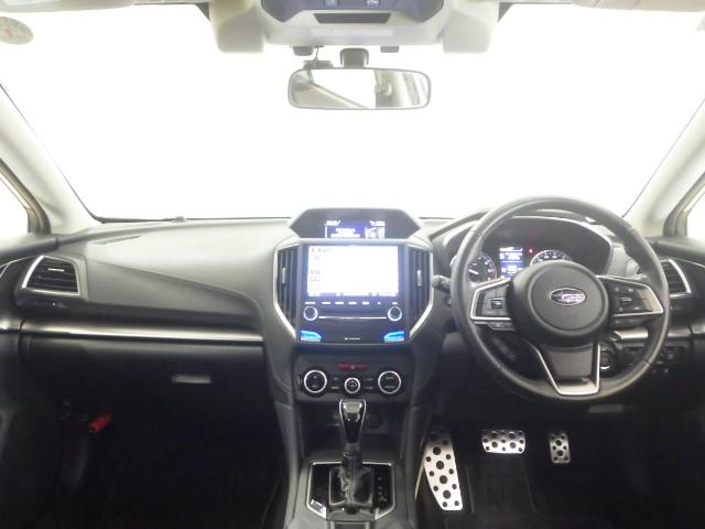 インプレッサスポーツ 2.0i-Sアイサイト 禁煙車 8インチナビ ナノイー SD ミュージックラック Bluetooth USB iPod CD/DVD フルセグTV Fサイドカメラ Rカメラ Fドラレコ LEDライト ETC 地デジ ナビTV(21枚目)