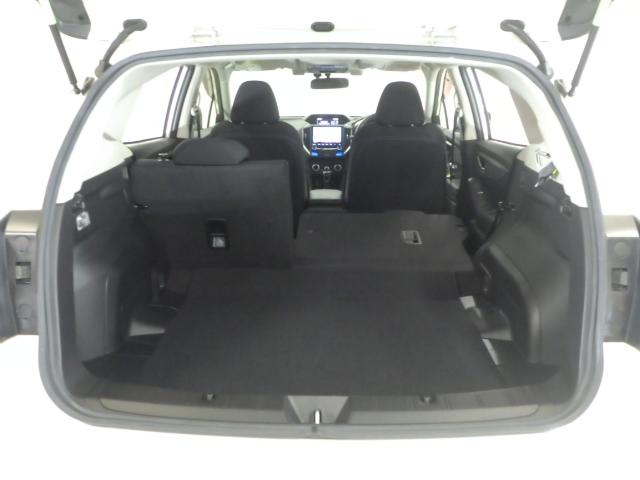 インプレッサスポーツ 2.0i-Sアイサイト 禁煙車 8インチナビ ナノイー SD ミュージックラック Bluetooth USB iPod CD/DVD フルセグTV Fサイドカメラ Rカメラ Fドラレコ LEDライト ETC 地デジ ナビTV(23枚目)