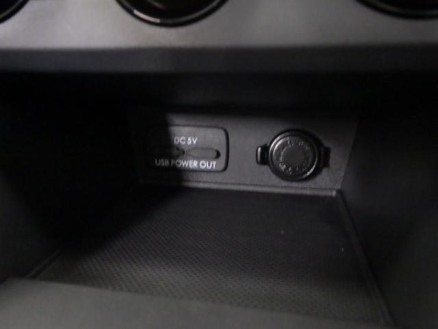 インプレッサスポーツ 2.0i-Sアイサイト 禁煙車 8インチナビ ナノイー SD ミュージックラック Bluetooth USB iPod CD/DVD フルセグTV Fサイドカメラ Rカメラ Fドラレコ LEDライト ETC 地デジ ナビTV(26枚目)