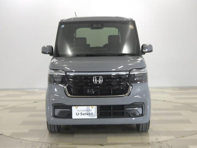 N-BOXカスタム ターボコーディネートスタイル 当社試乗車 禁煙車 純正8インチナビ USB接続 iPod対応 Bluetooth接続 フルセグTV LEDライト ETC2.0 両側電動ドア Rカメラ クルコン スマートキ- パワーステアリング(25枚目)