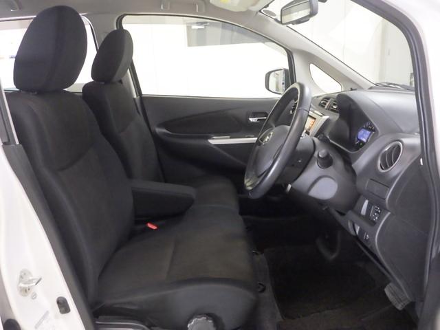 デイズ ハイウェイスターX 禁煙車 ナビ USB接続 AUX接続 SD SD フルセグTV 全席PW ISTOP ダブルエアバッグ PS USBポート スマキー 地デジ AAC キーフリーシステム ABS エアバック(9枚目)