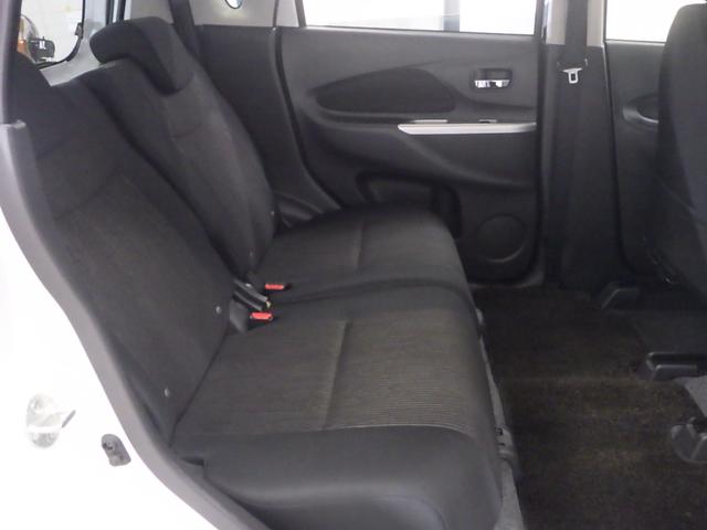 デイズ ハイウェイスターX 禁煙車 ナビ USB接続 AUX接続 SD SD フルセグTV 全席PW ISTOP ダブルエアバッグ PS USBポート スマキー 地デジ AAC キーフリーシステム ABS エアバック(10枚目)